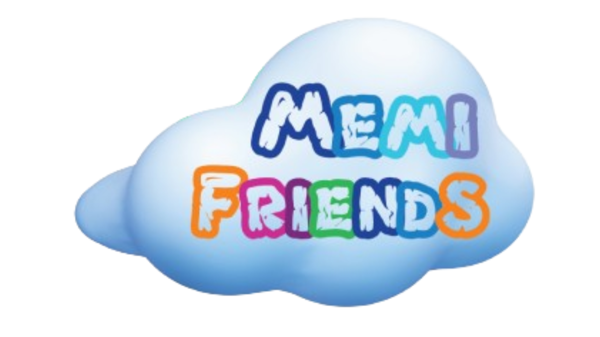 Memifriends Logo
